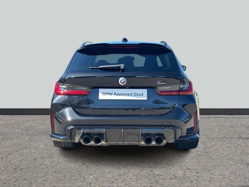 2023 (23) BMW M3 xDrive Competition M 5dr Step Auto 5325258