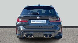 2023 (23) BMW M3 xDrive Competition M 5dr Step Auto 5325258