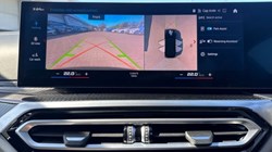 2023 (23) BMW M3 xDrive Competition M 5dr Step Auto 5325271