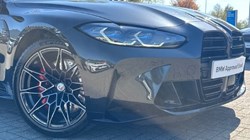 2023 (23) BMW M3 xDrive Competition M 5dr Step Auto 5325287