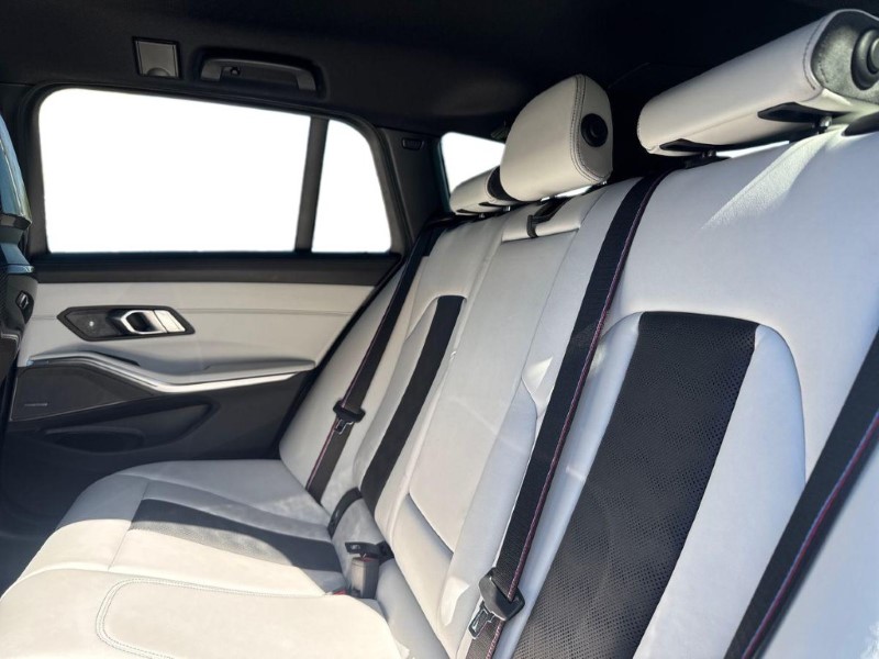 2023 (23) BMW M3 xDrive Competition M 5dr Step Auto 5325255