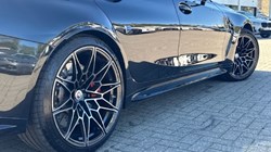 2023 (23) BMW M3 xDrive Competition M 5dr Step Auto 5325294