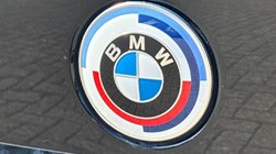 2023 (23) BMW M3 xDrive Competition M 5dr Step Auto 5325291