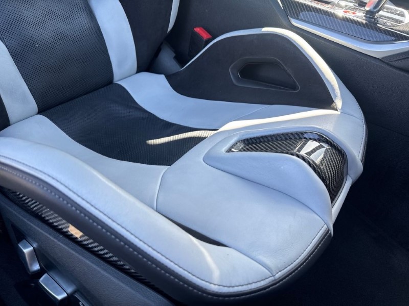 2023 (23) BMW M3 xDrive Competition M 5dr Step Auto 5325267