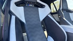 2023 (23) BMW M3 xDrive Competition M 5dr Step Auto 5325268
