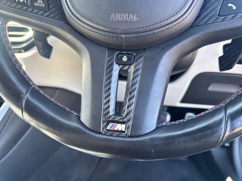 2023 (23) BMW M3 xDrive Competition M 5dr Step Auto 5325280