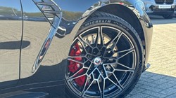 2023 (23) BMW M3 xDrive Competition M 5dr Step Auto 5325295