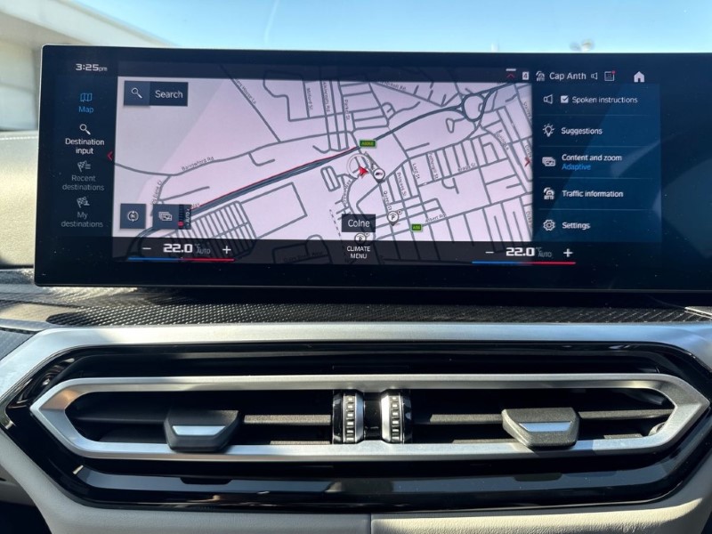 2023 (23) BMW M3 xDrive Competition M 5dr Step Auto 5325270