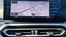 2023 (23) BMW M3 xDrive Competition M 5dr Step Auto 5325270