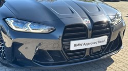 2023 (23) BMW M3 xDrive Competition M 5dr Step Auto 5325288