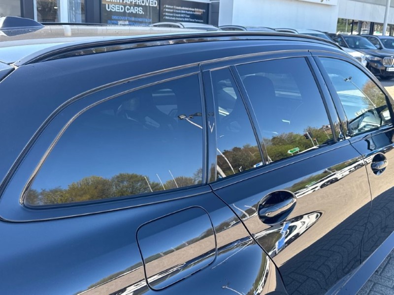 2023 (23) BMW M3 xDrive Competition M 5dr Step Auto 5325297