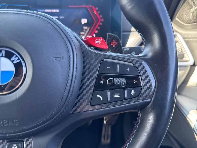 2023 (23) BMW M3 xDrive Competition M 5dr Step Auto 5325261