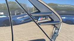 2023 (23) BMW M3 xDrive Competition M 5dr Step Auto 5325289