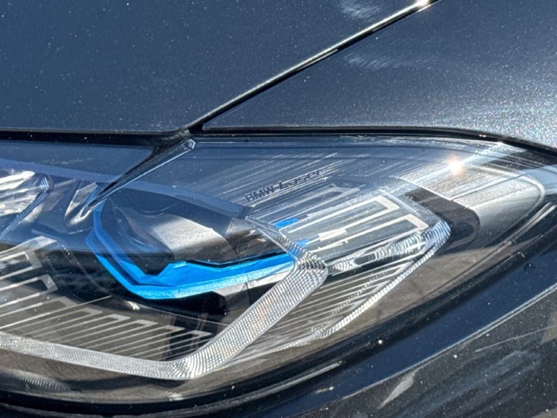 2023 (23) BMW M3 xDrive Competition M 5dr Step Auto 5325298