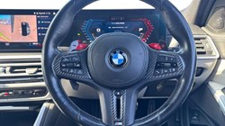 2023 (23) BMW M3 xDrive Competition M 5dr Step Auto 5325248