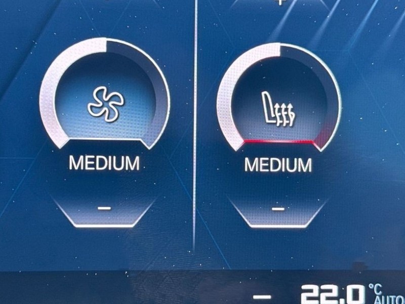 2023 (23) BMW M3 xDrive Competition M 5dr Step Auto 5325275