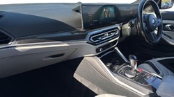 2023 (23) BMW M3 xDrive Competition M 5dr Step Auto 5325250