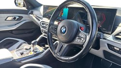 2023 (23) BMW M3 xDrive Competition M 5dr Step Auto 5325249