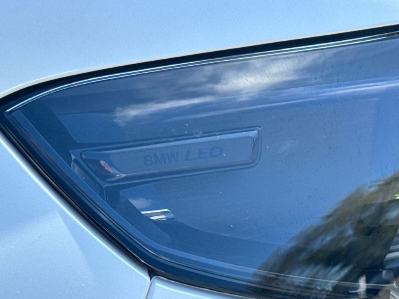 2025 (25) BMW iX1 150kW eDrive20 M Sport 65kWh 5dr Auto 5321398