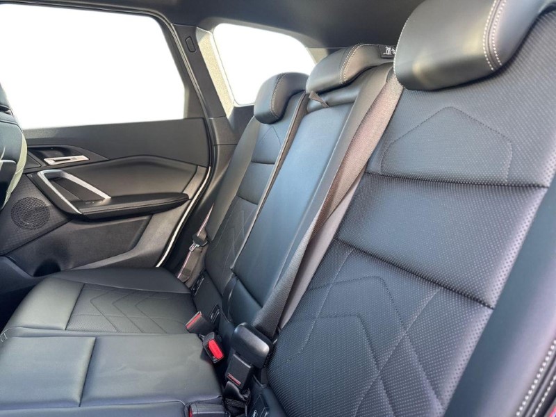 2025 (25) BMW iX1 150kW eDrive20 M Sport 65kWh 5dr Auto 5321359