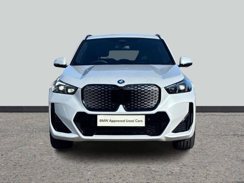 2025 (25) BMW iX1 150kW eDrive20 M Sport 65kWh 5dr Auto 5321363