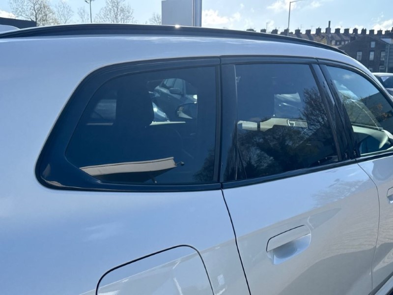 2025 (25) BMW iX1 150kW eDrive20 M Sport 65kWh 5dr Auto 5321397