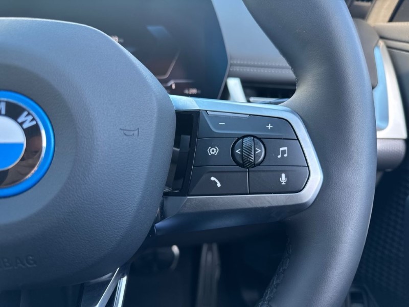 2025 (25) BMW iX1 150kW eDrive20 M Sport 65kWh 5dr Auto 5321365