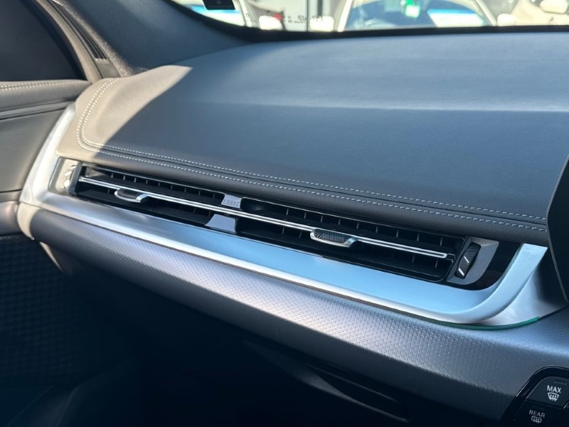 2025 (25) BMW iX1 150kW eDrive20 M Sport 65kWh 5dr Auto 5321379