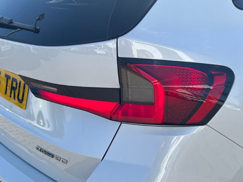 2025 (25) BMW iX1 150kW eDrive20 M Sport 65kWh 5dr Auto 5321393