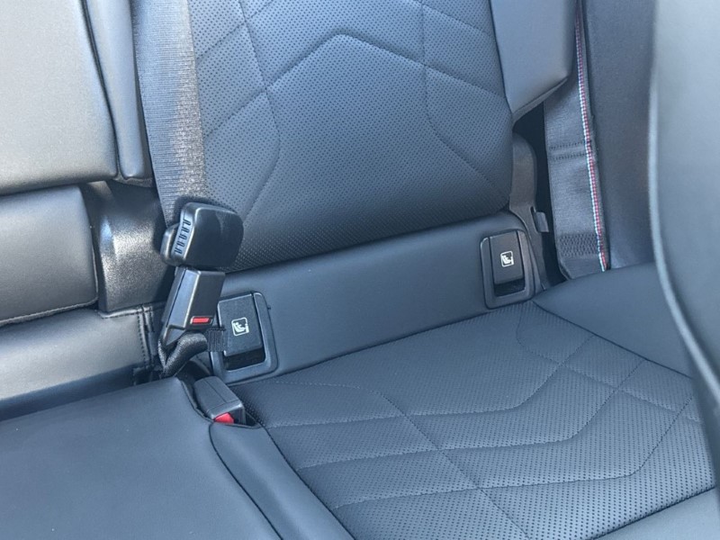 2025 (25) BMW iX1 150kW eDrive20 M Sport 65kWh 5dr Auto 5321382