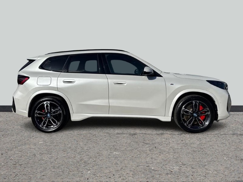 2025 (25) BMW iX1 150kW eDrive20 M Sport 65kWh 5dr Auto 5321350