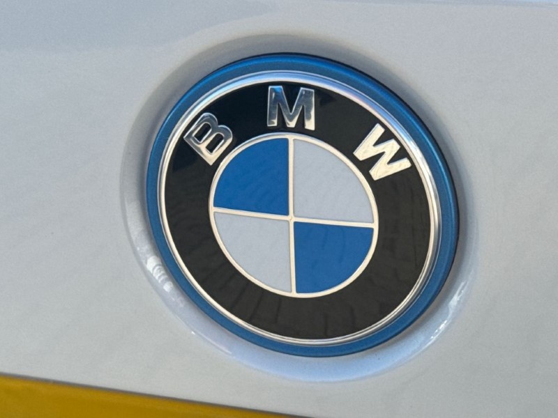 2025 (25) BMW iX1 150kW eDrive20 M Sport 65kWh 5dr Auto 5321391