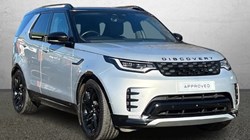 2021 (21) LAND ROVER DISCOVERY 3.0 D300 R-Dynamic HSE 5dr Auto 2903222