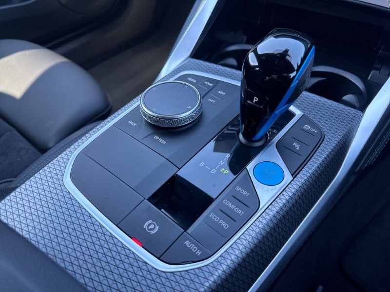 2022 (72) BMW I4 250kW eDrive40 M Sport 83.9kWh 5dr Auto 5330270