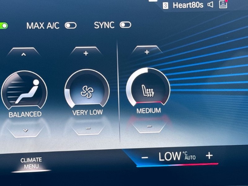 2022 (72) BMW I4 250kW eDrive40 M Sport 83.9kWh 5dr Auto 5330292