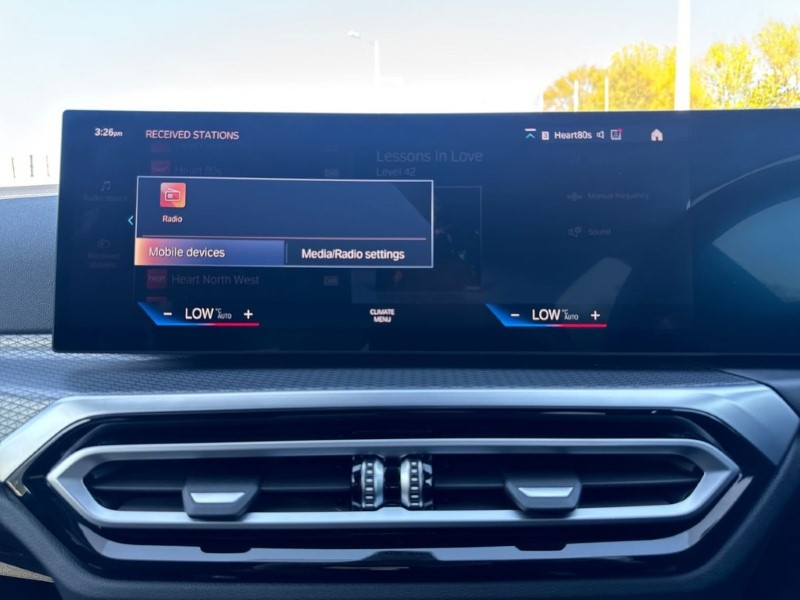 2022 (72) BMW I4 250kW eDrive40 M Sport 83.9kWh 5dr Auto 5330289