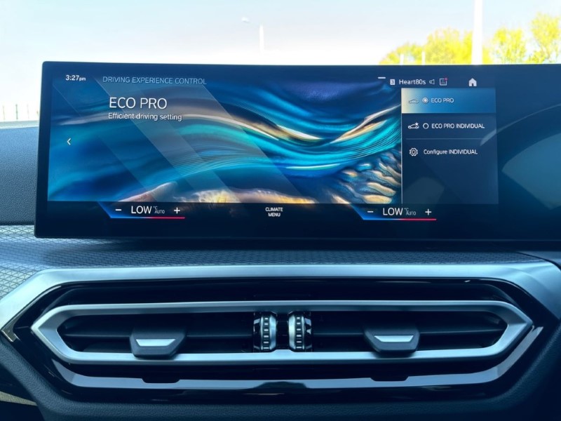 2022 (72) BMW I4 250kW eDrive40 M Sport 83.9kWh 5dr Auto 5330291