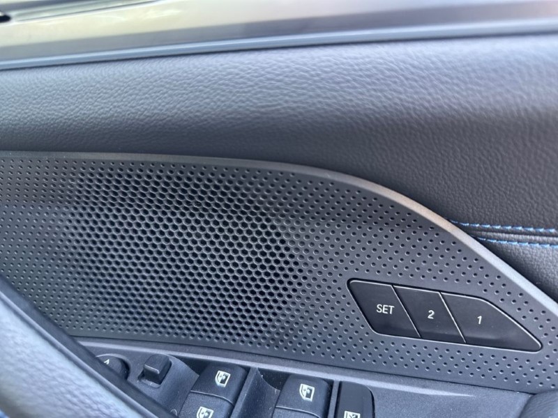 2022 (72) BMW I4 250kW eDrive40 M Sport 83.9kWh 5dr Auto 5330280