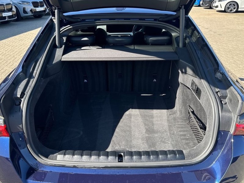 2022 (72) BMW I4 250kW eDrive40 M Sport 83.9kWh 5dr Auto 5330273