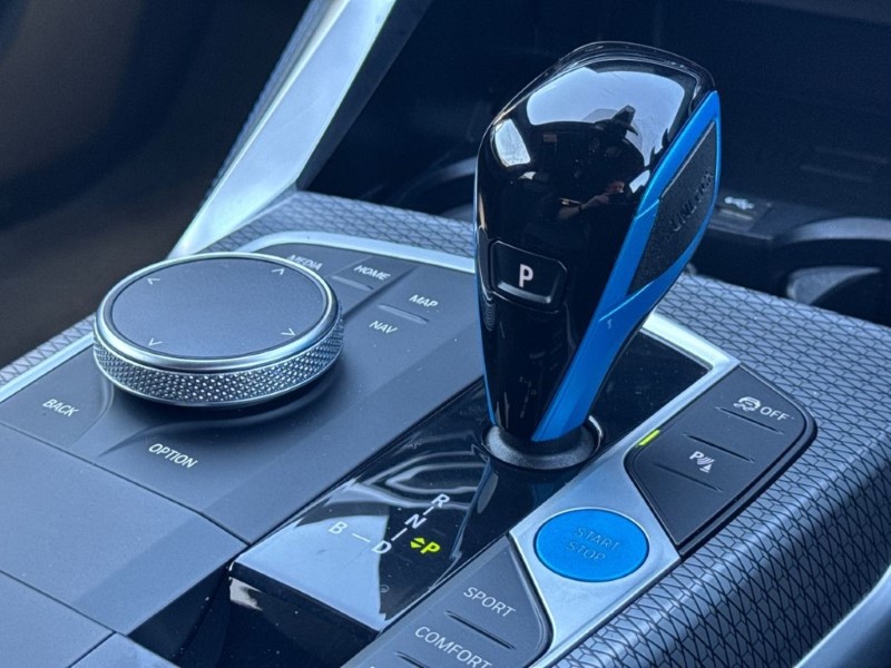 2022 (72) BMW I4 250kW eDrive40 M Sport 83.9kWh 5dr Auto 5330294