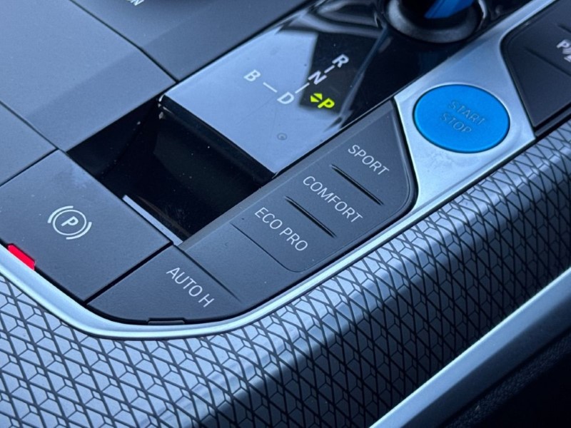 2022 (72) BMW I4 250kW eDrive40 M Sport 83.9kWh 5dr Auto 5330279