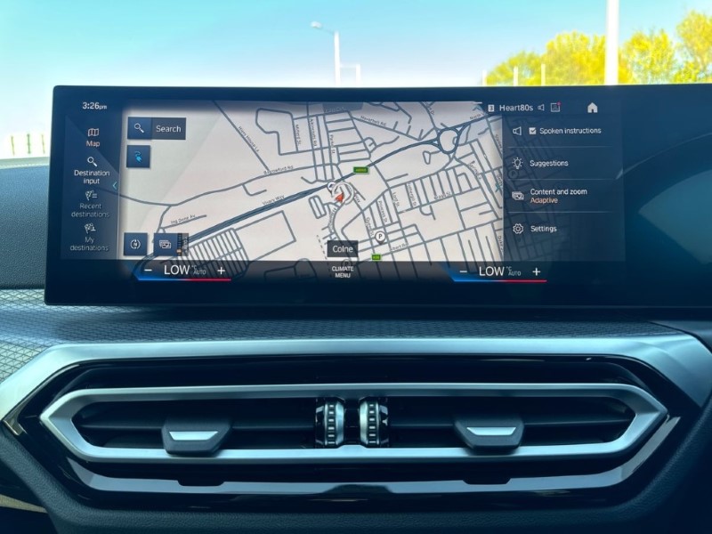 2022 (72) BMW I4 250kW eDrive40 M Sport 83.9kWh 5dr Auto 5330287