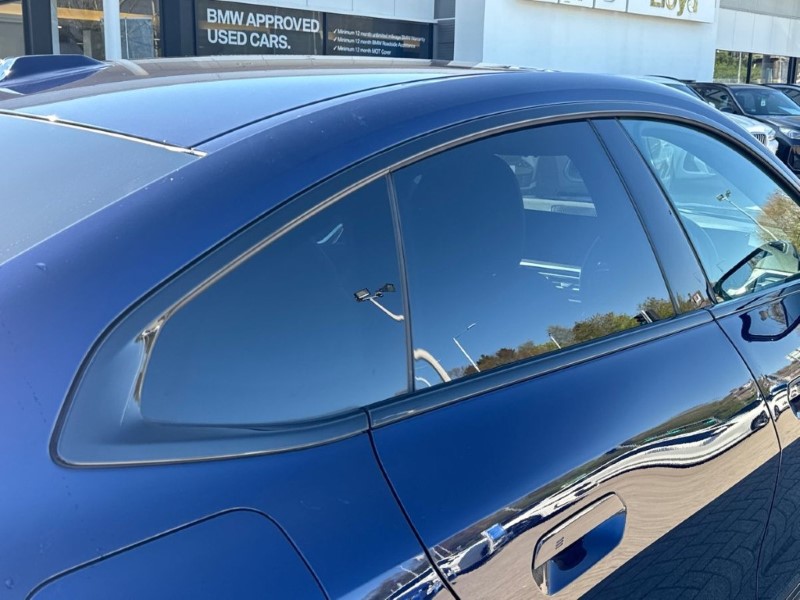 2022 (72) BMW I4 250kW eDrive40 M Sport 83.9kWh 5dr Auto 5330311