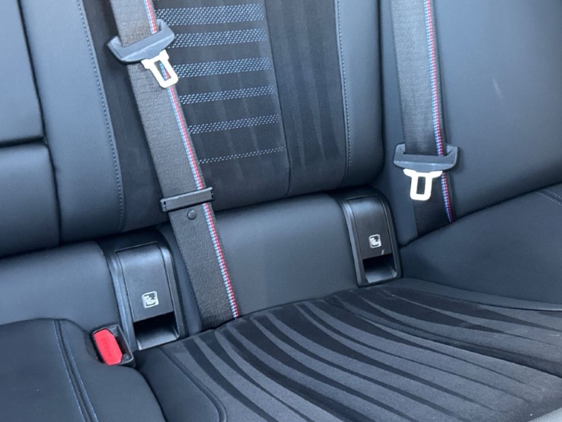 2022 (72) BMW I4 250kW eDrive40 M Sport 83.9kWh 5dr Auto 5330296