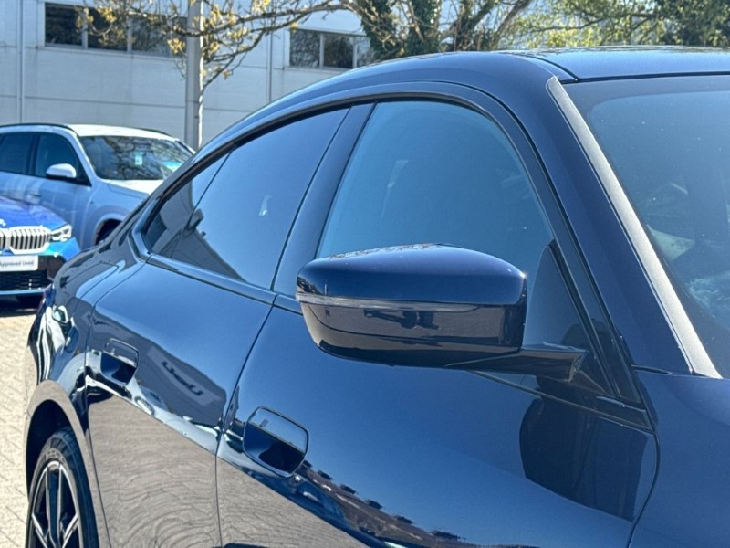 2022 (72) BMW I4 250kW eDrive40 M Sport 83.9kWh 5dr Auto 5330310