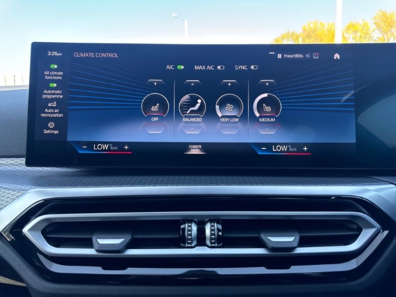 2022 (72) BMW I4 250kW eDrive40 M Sport 83.9kWh 5dr Auto 5330290