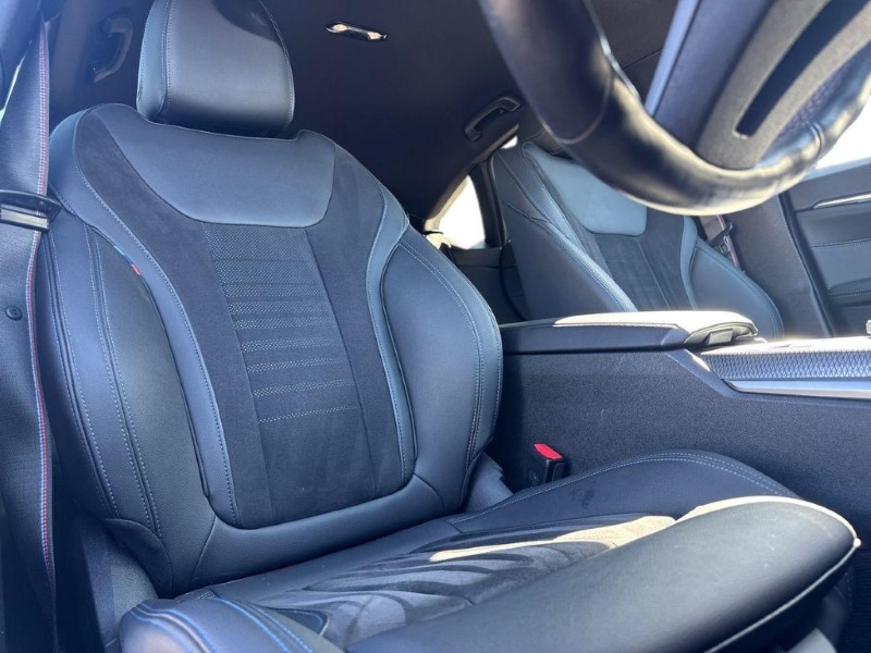 2022 (72) BMW I4 250kW eDrive40 M Sport 83.9kWh 5dr Auto 5330271