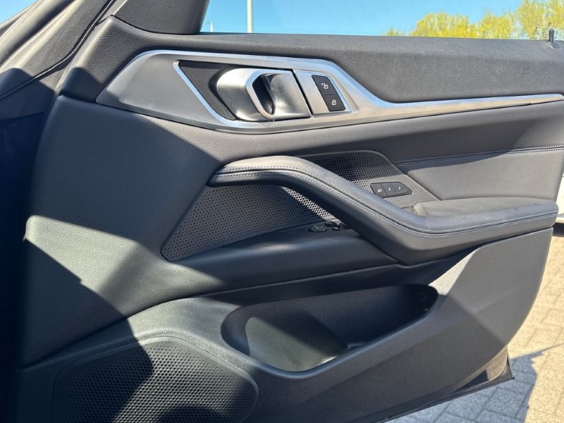 2022 (72) BMW I4 250kW eDrive40 M Sport 83.9kWh 5dr Auto 5330281