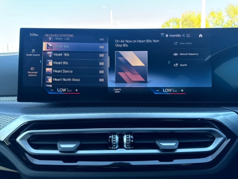 2022 (72) BMW I4 250kW eDrive40 M Sport 83.9kWh 5dr Auto 5330268