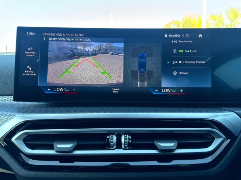 2022 (72) BMW I4 250kW eDrive40 M Sport 83.9kWh 5dr Auto 5330288